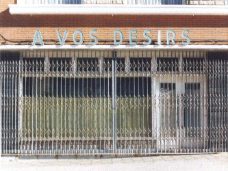 >die entt&auml;uschung<