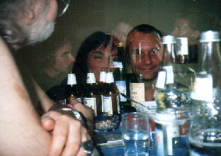 warum wir alles doppelt sehen