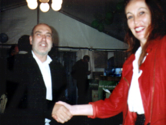 1. preis: klaus-peter goebel