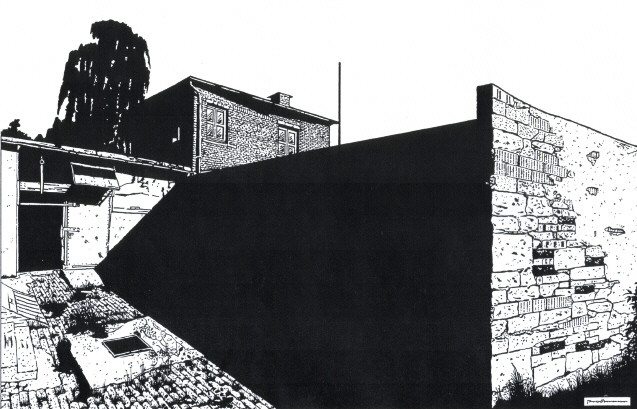 peter prothmann | ohne titel 