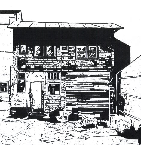 peter prothmann | ohne titel