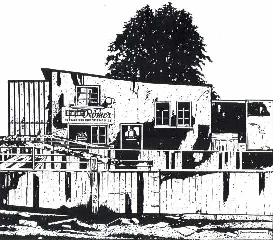 peter prothmann | ohne titel