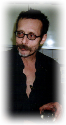 peter prothmann | wolfgang spaeth