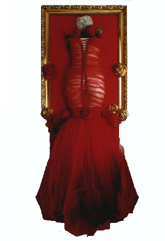  [ &copy; margarethe 'maggi' nuver - die rote frau ]