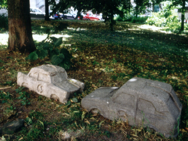 m.musashi; aus der reihe:ohne kommentar....