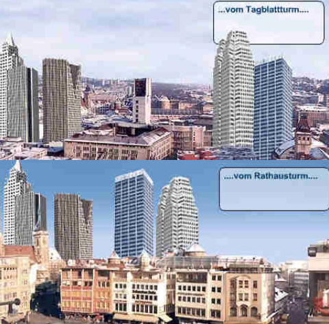 ........schoene aussichten........ credit to stuttgarter zeitung flash cards module